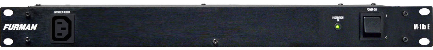 Furman M-10XE