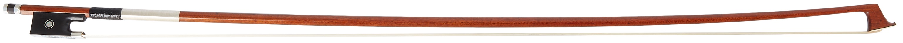 E-shop Maestro Bow Luboš Odlas Maestro Violin Bow Pernambuco Silver
