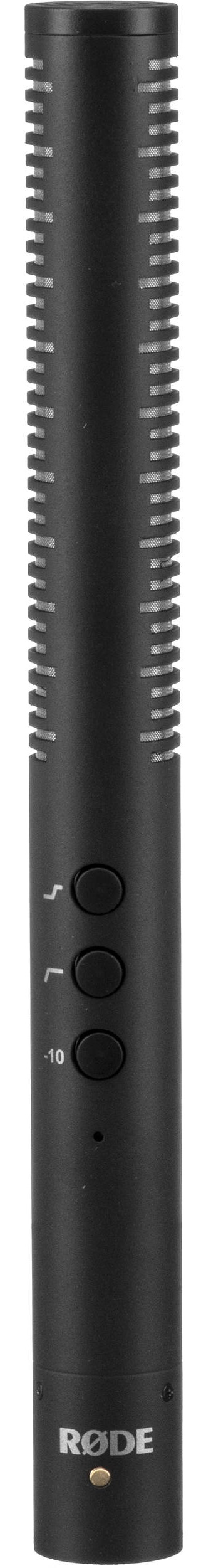 Rode NTG4 +