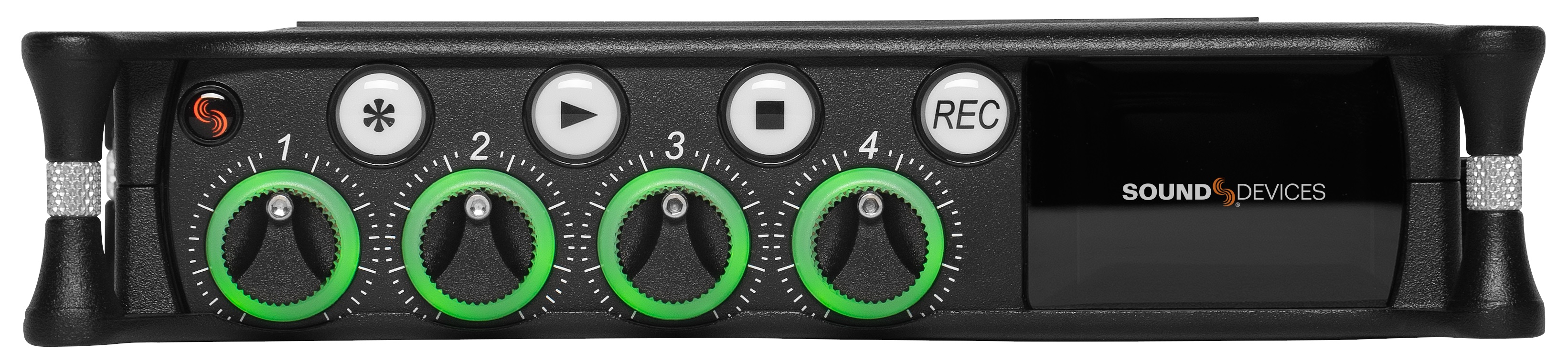 E-shop Sound Devices MixPre-6 II