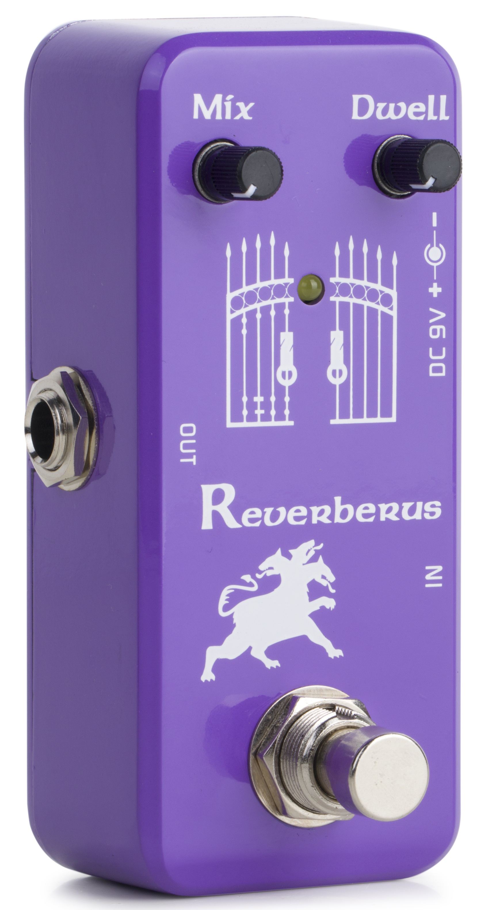 Movall MP-311 Reverberus