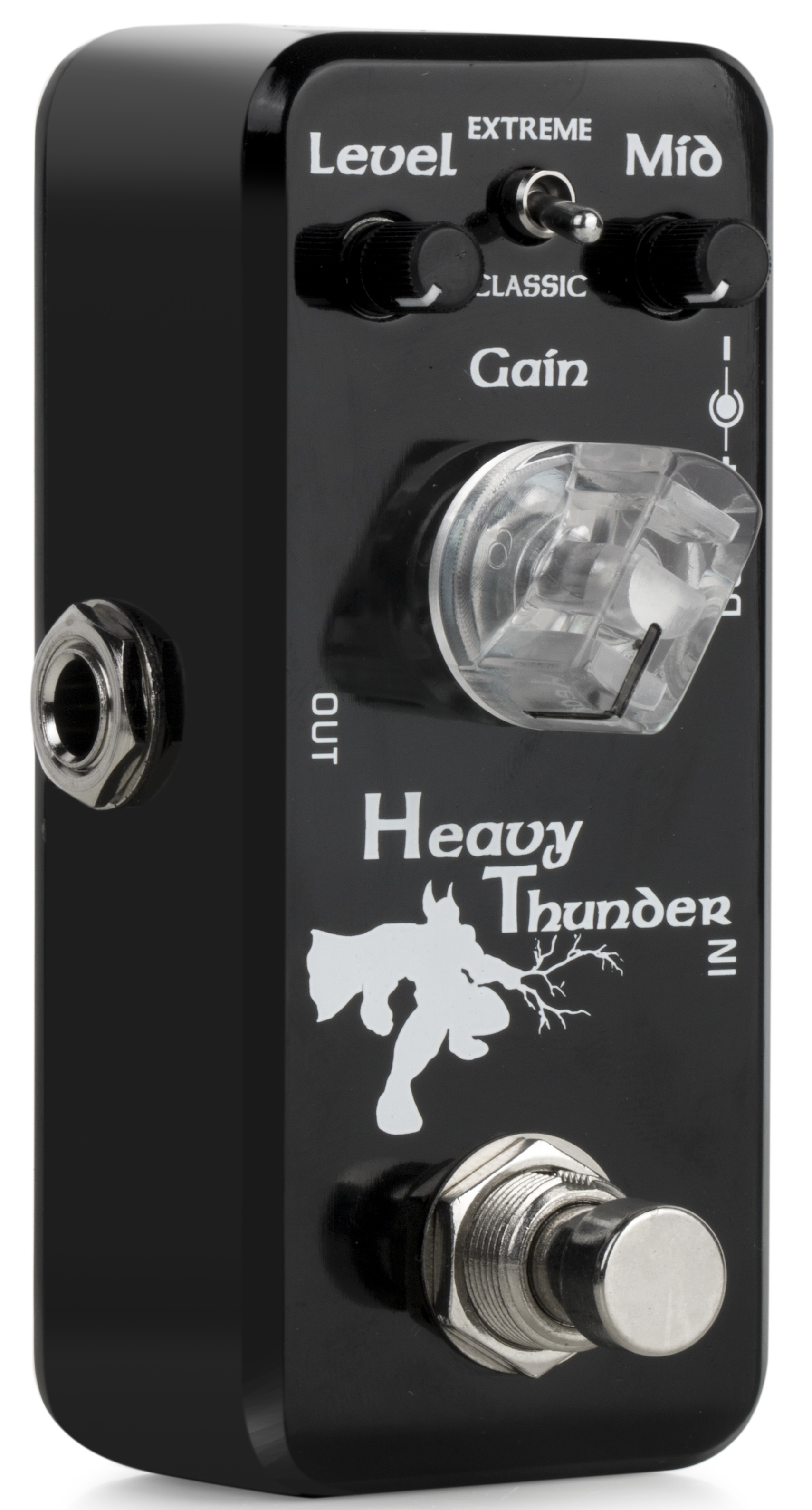 Movall MP-321 Heavy Thunder