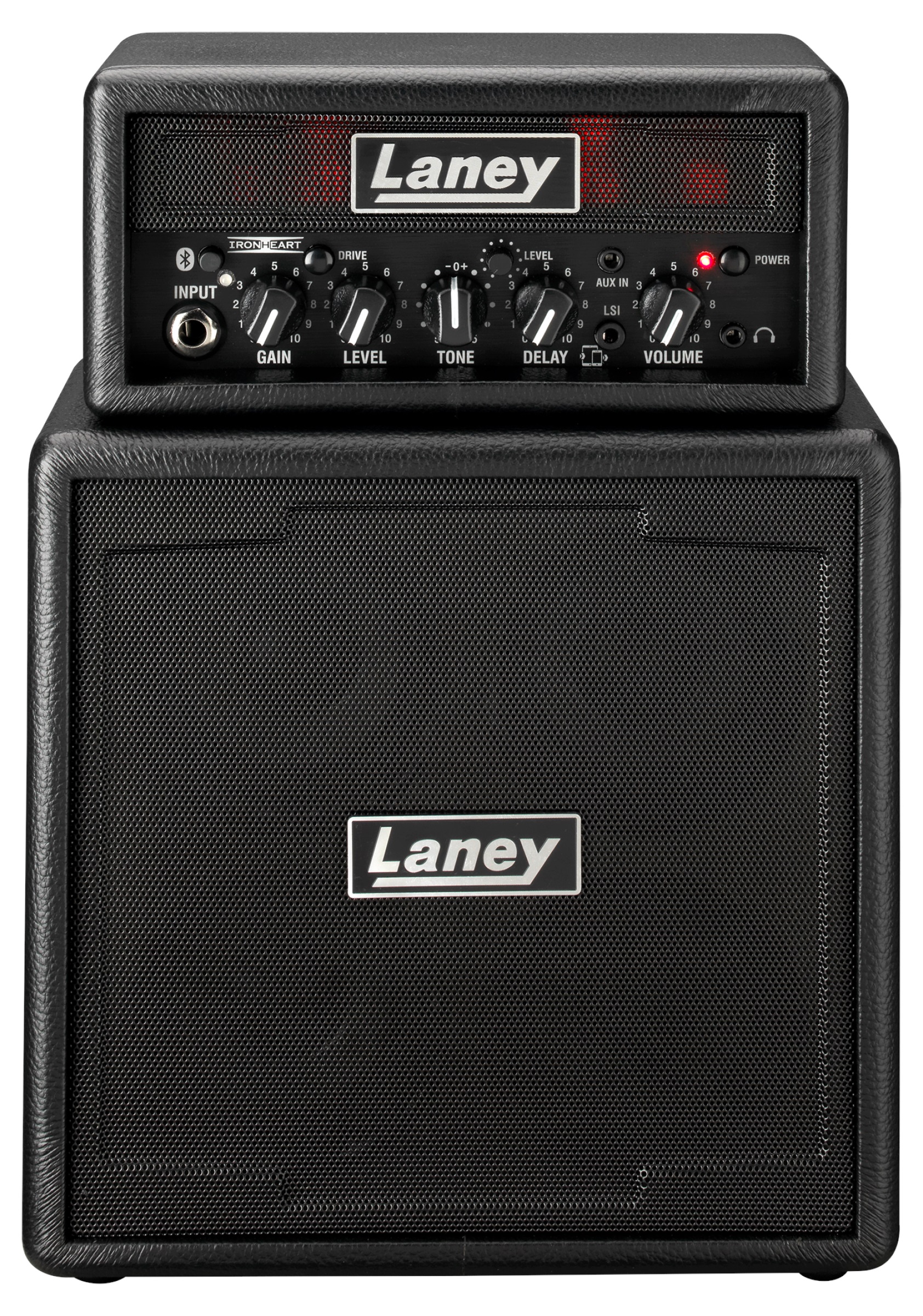 E-shop Laney MINISTACK-B-IRON