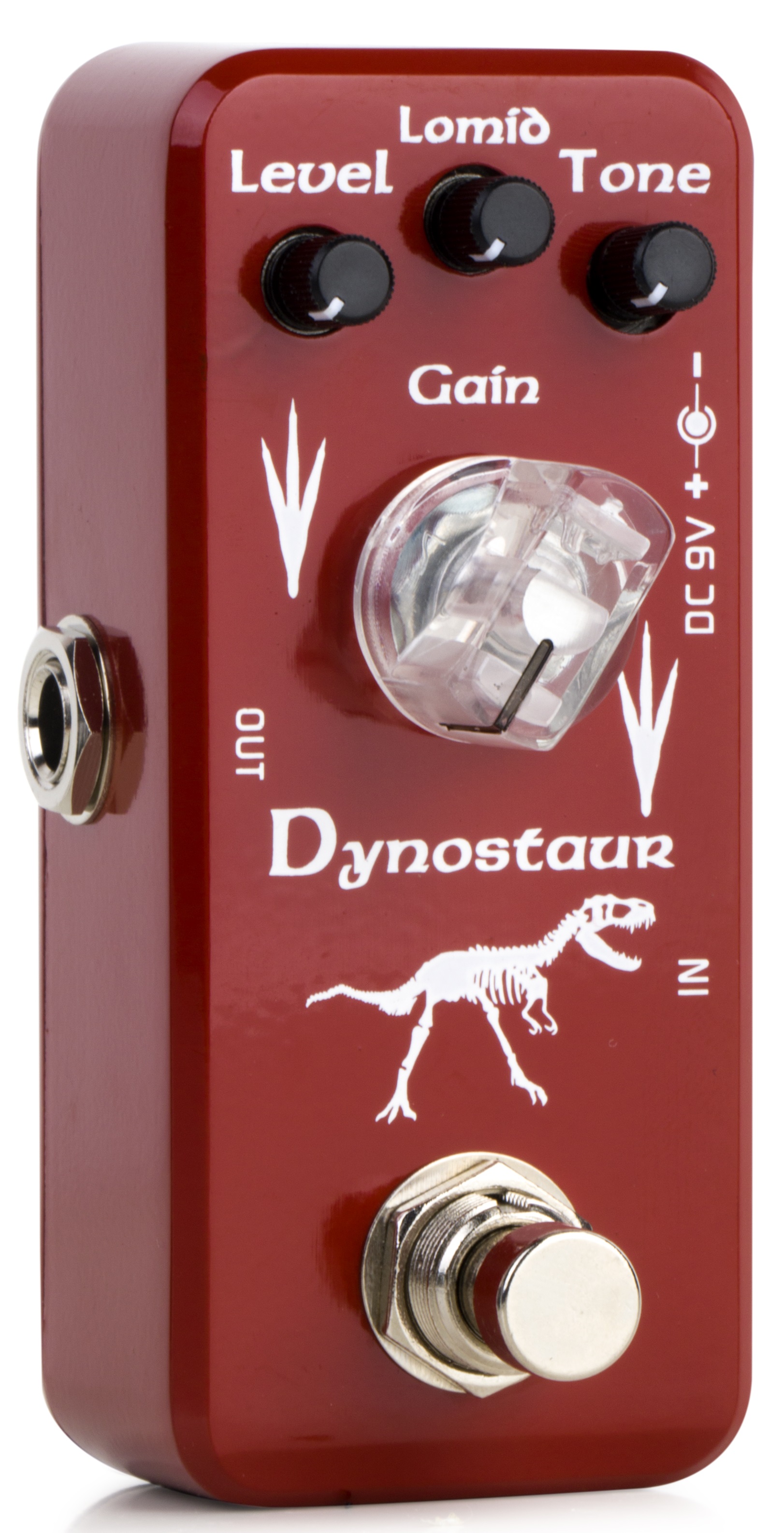 Movall MP-319 Dynostaur Distortion