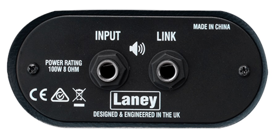 Laney Cub-212 – Obrázok 5