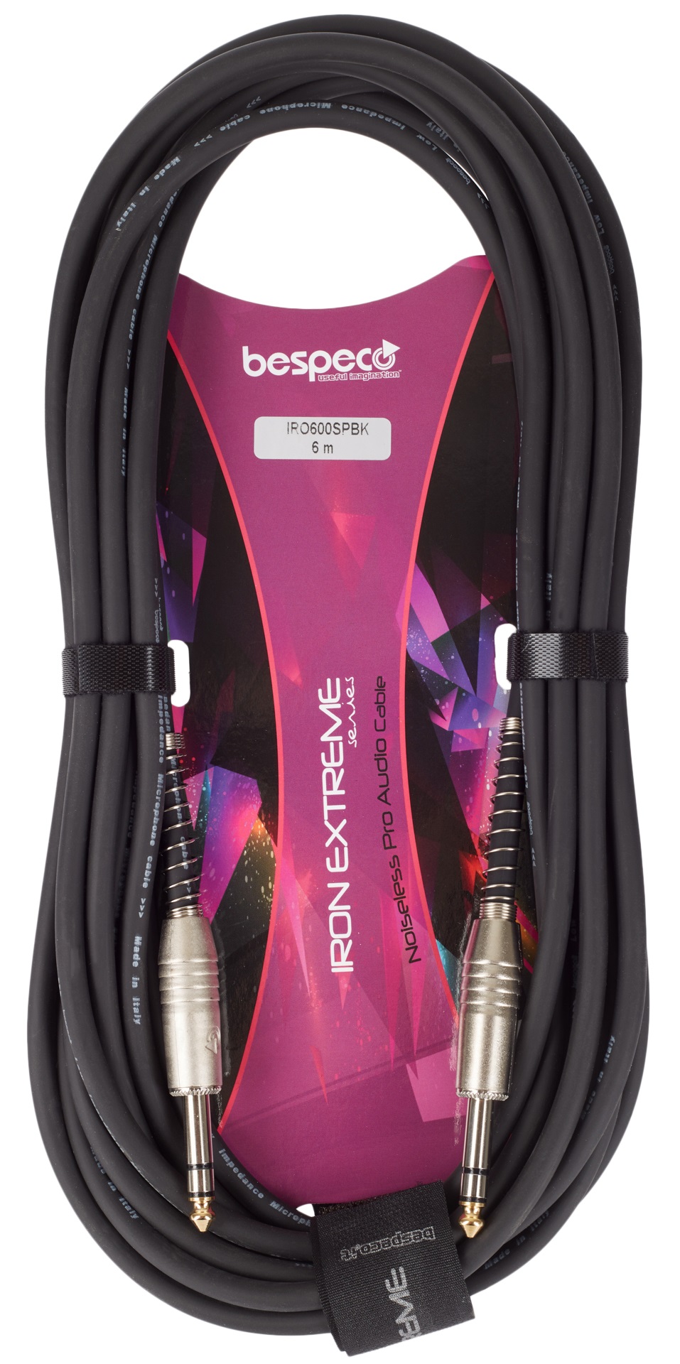 E-shop Bespeco IRO600SP