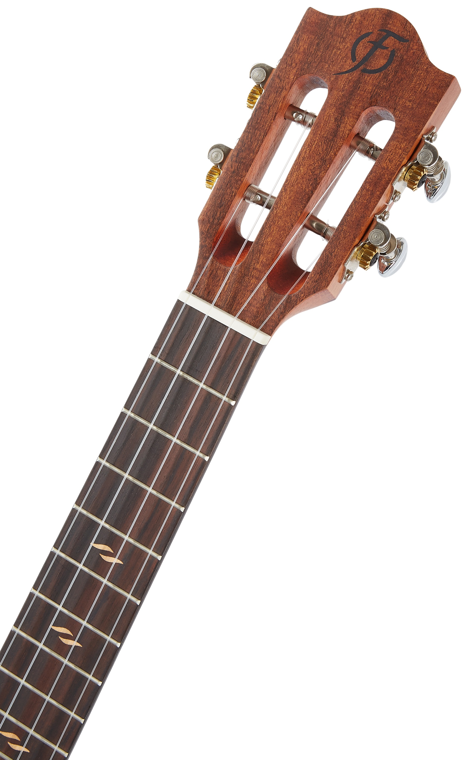 Flight Victoria Tenor EQ-A Natural – Obrázok 5