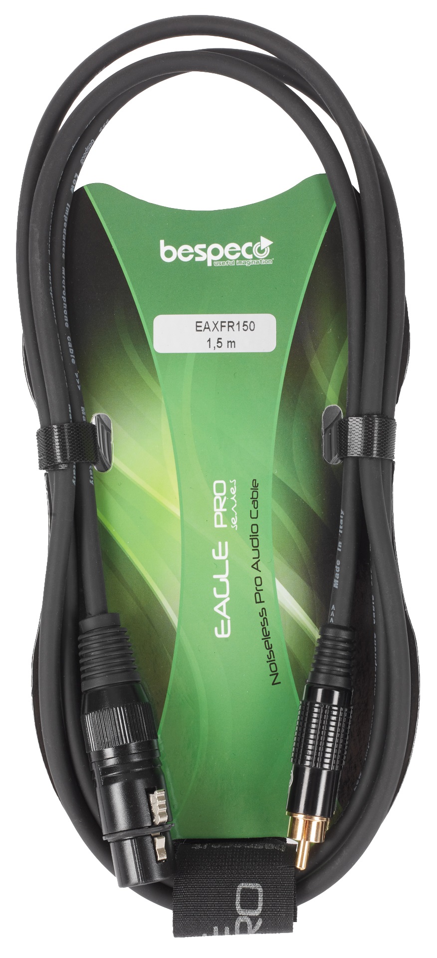 E-shop Bespeco EAXFR150