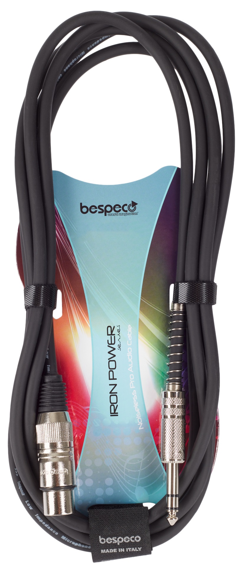 E-shop Bespeco IROMC450
