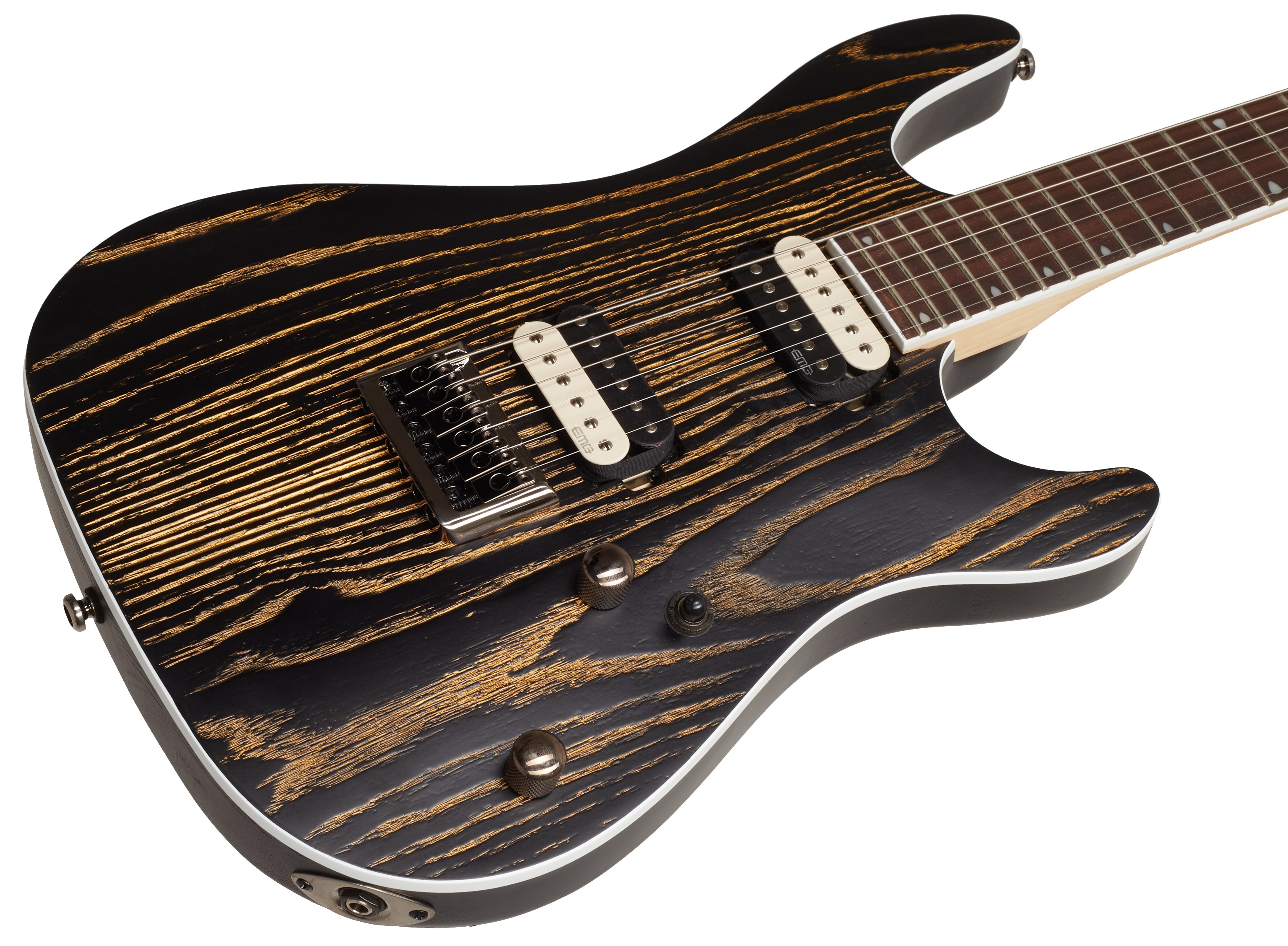Cort KX300 Etched EBG