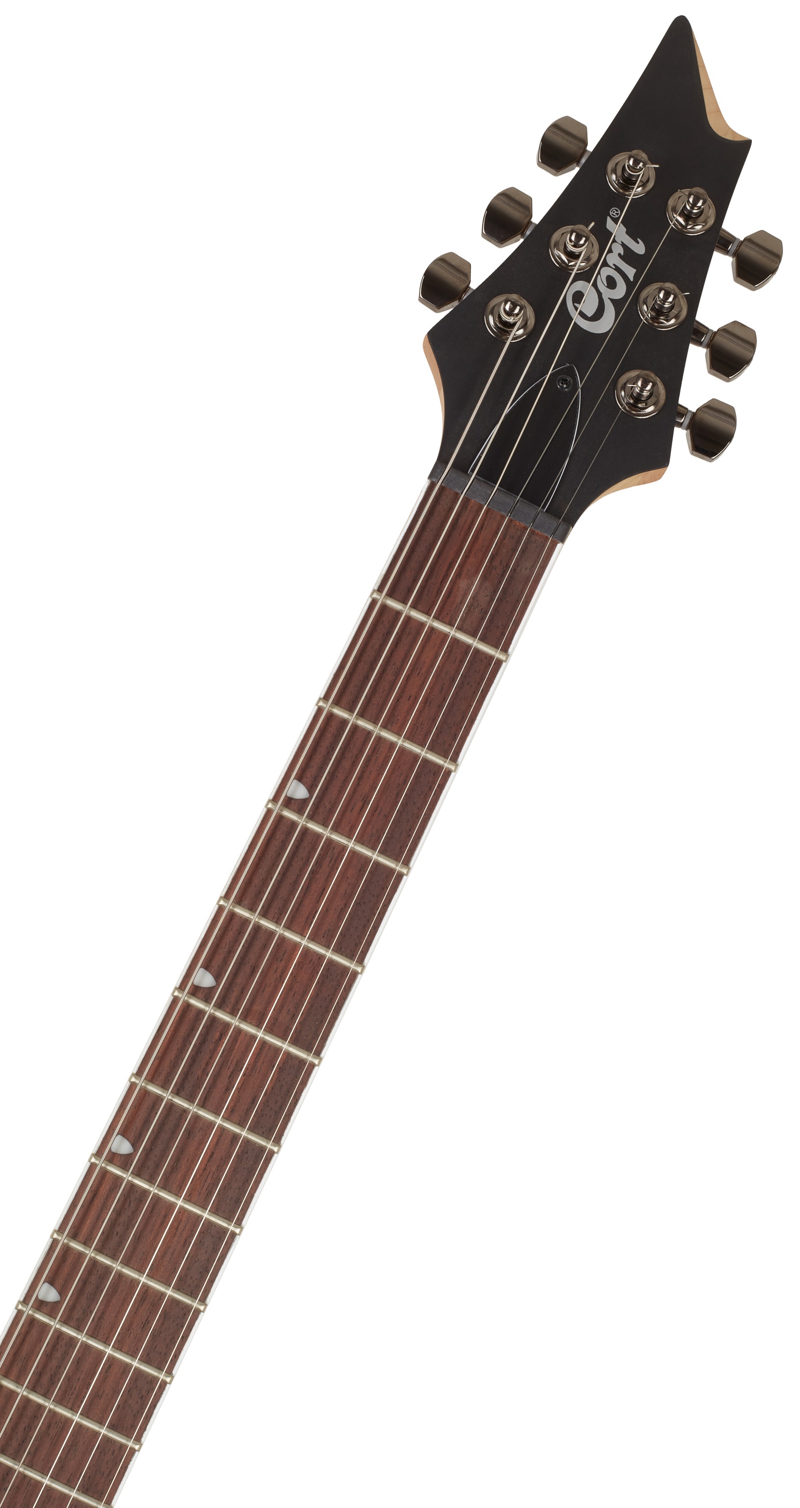 Cort KX300 Etched EBG