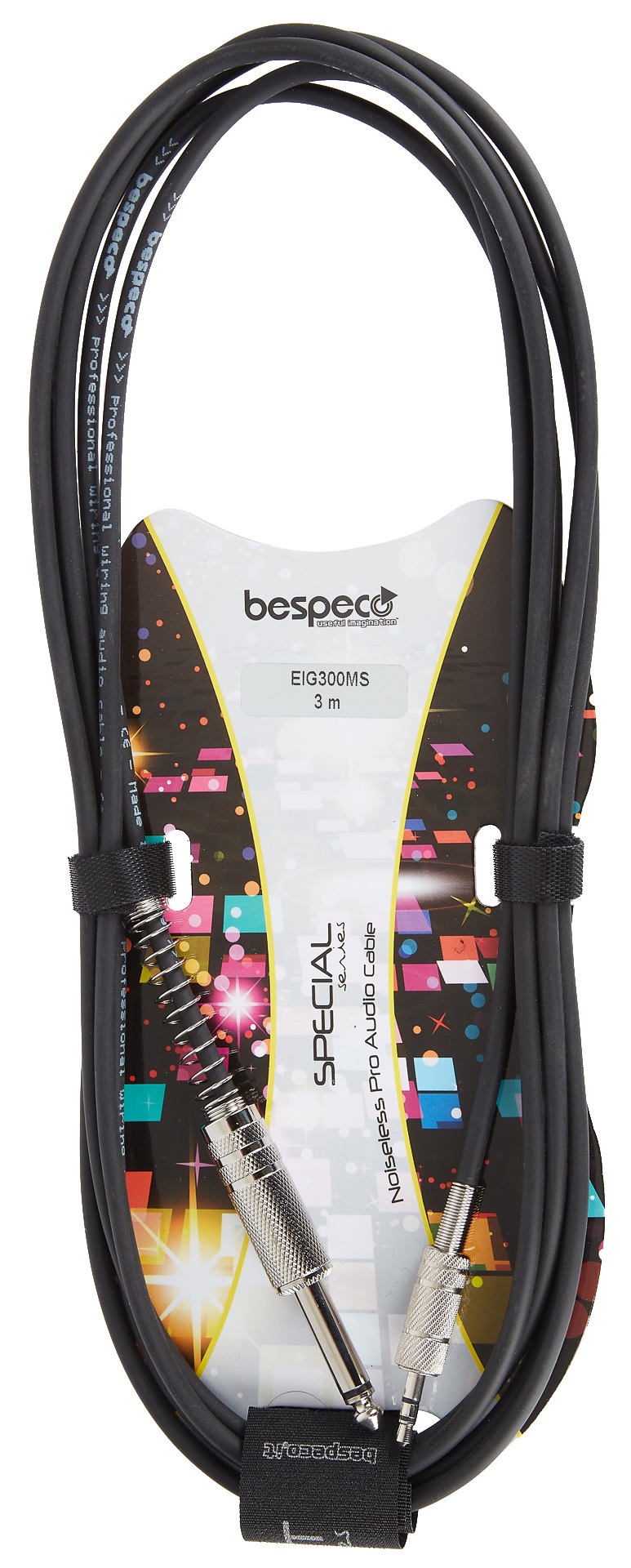 E-shop Bespeco EIG300MS
