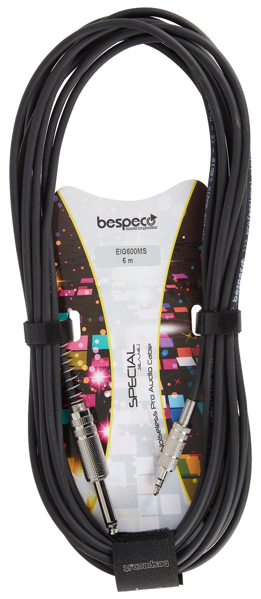 E-shop Bespeco EIG600MS