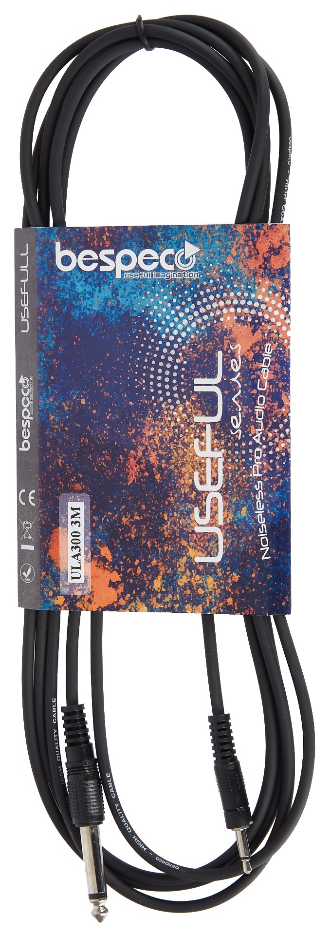 E-shop Bespeco ULA300