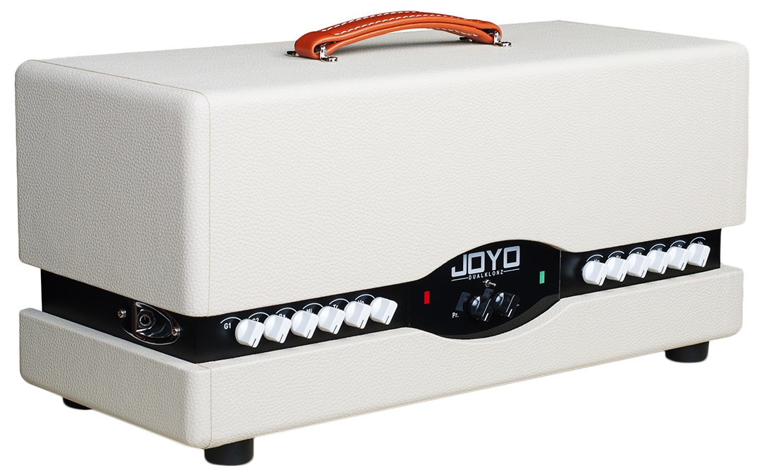 Joyo DualKlonz