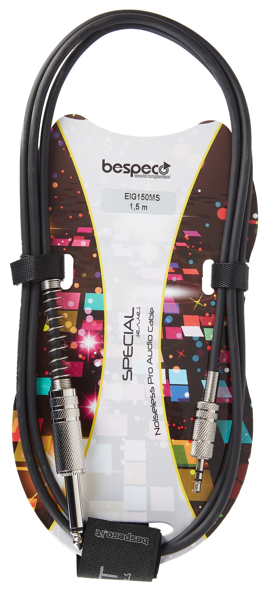 E-shop Bespeco EIG150MS