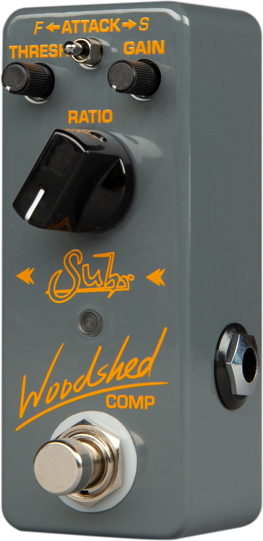 Suhr Woodshed COMP
