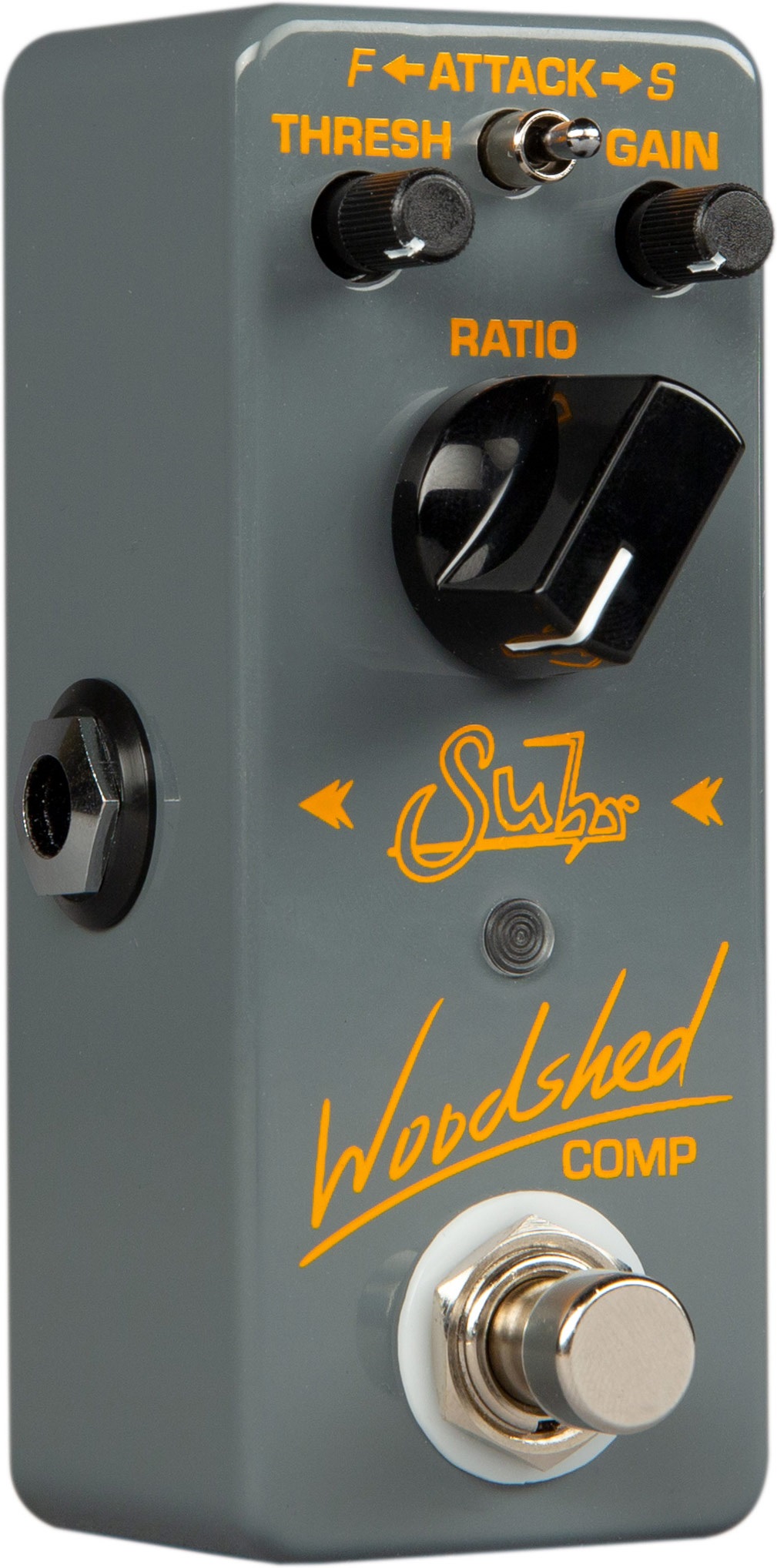 Suhr Woodshed COMP