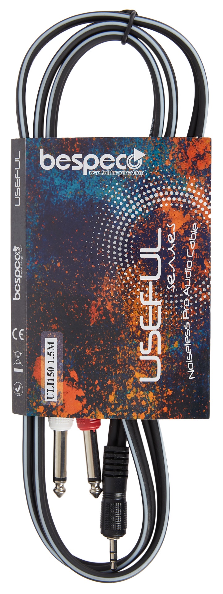 E-shop Bespeco ULI150