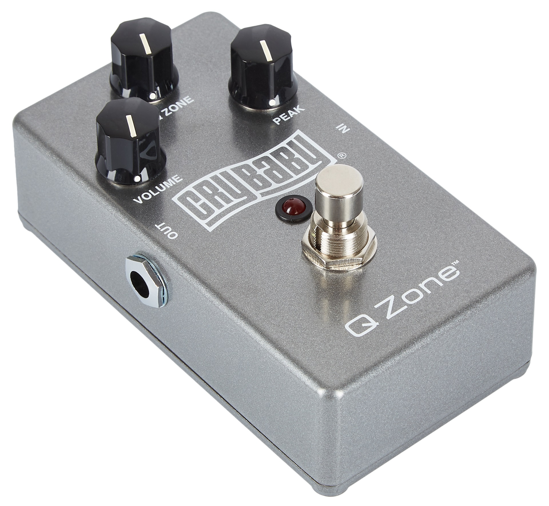 Dunlop Crybaby Q Zone