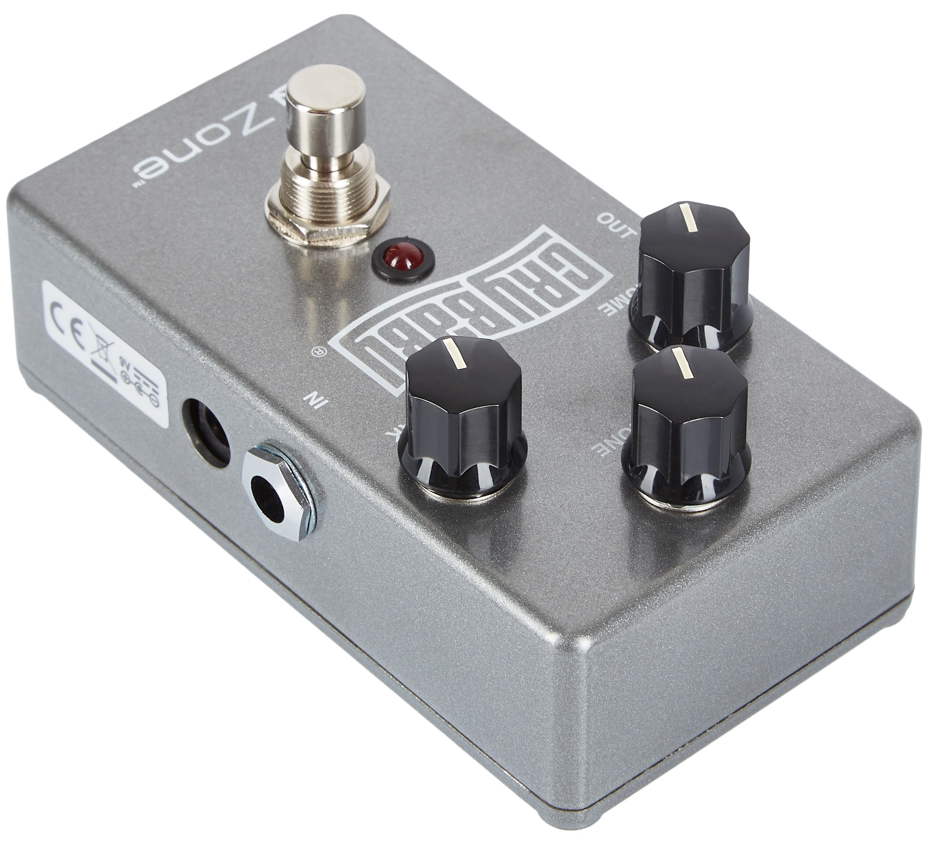 Dunlop Crybaby Q Zone