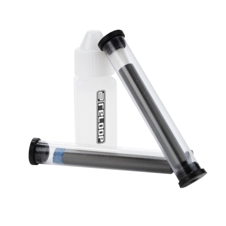 E-shop Reloop Tone Arm & Cartridge Contact Cleaning Set