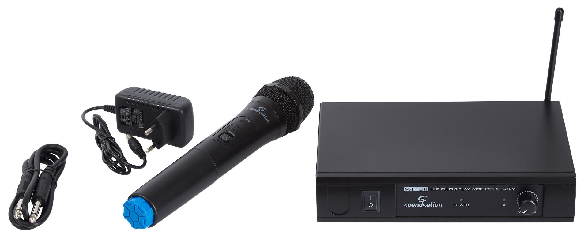 Soundsation WF-U11HA