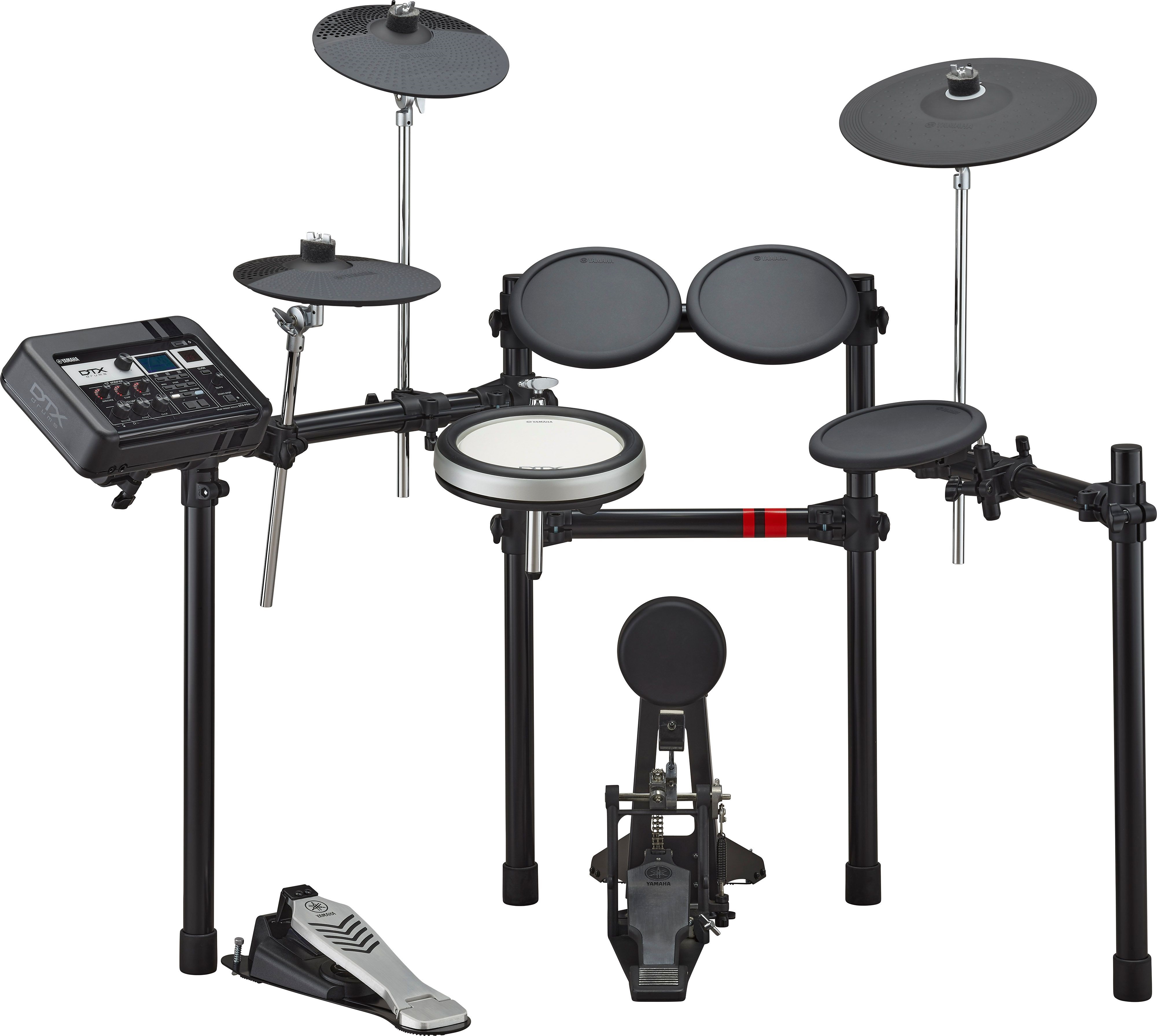 E-shop Yamaha DTX6K-X