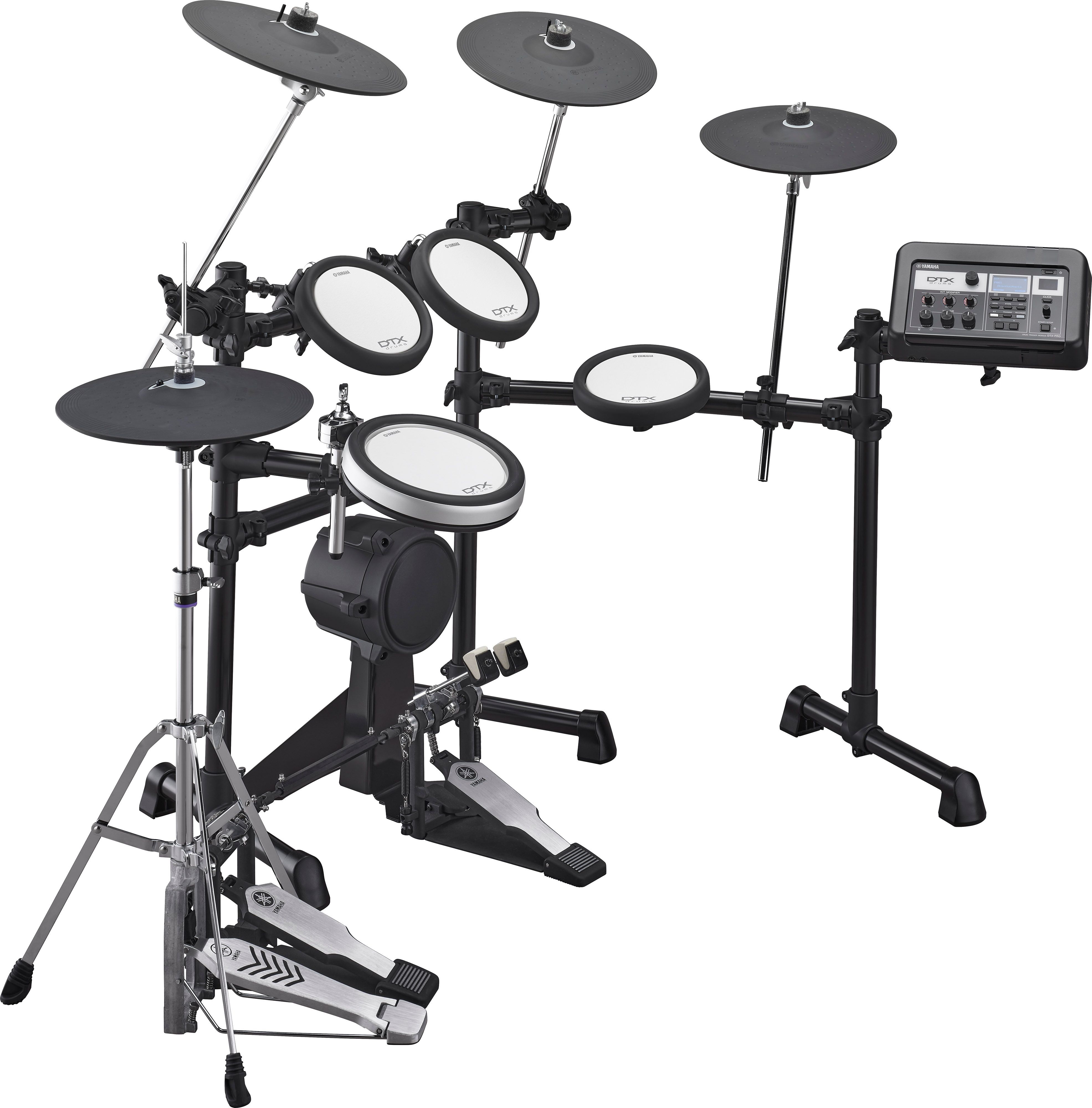Yamaha DTX6K3-X