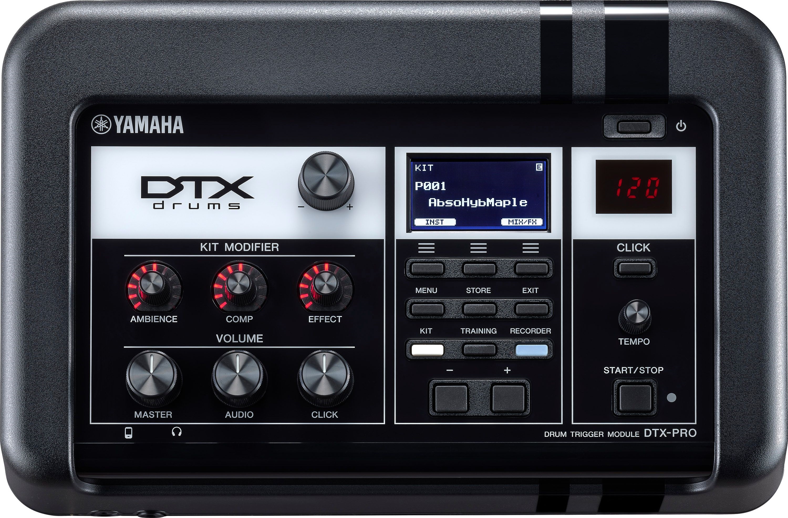 Yamaha DTX6K3-X