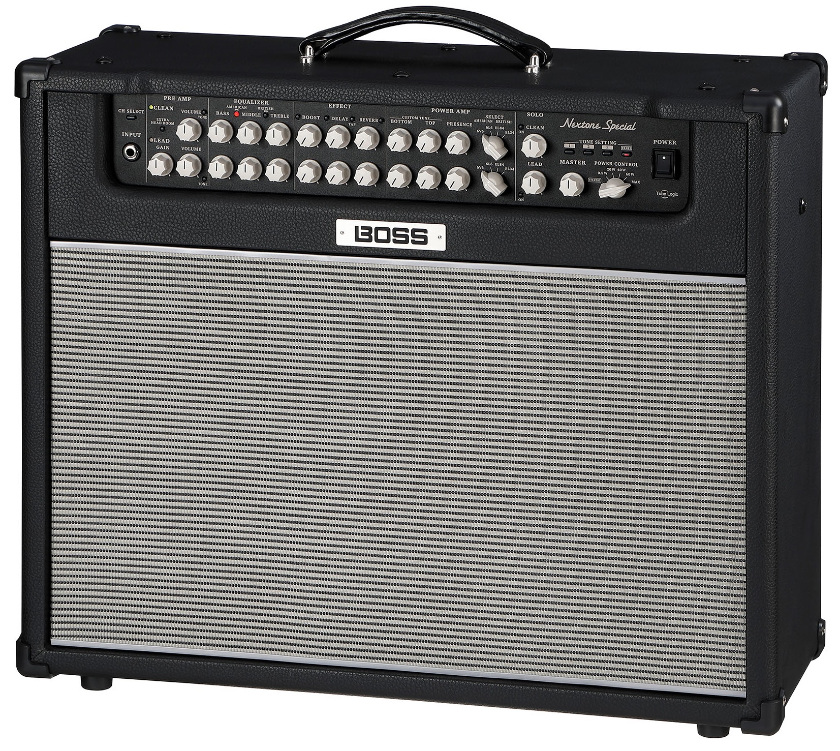 Boss Nextone Special