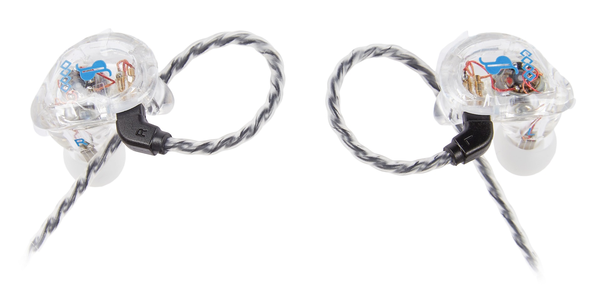 Stagg SPM-435 TR 4-driver