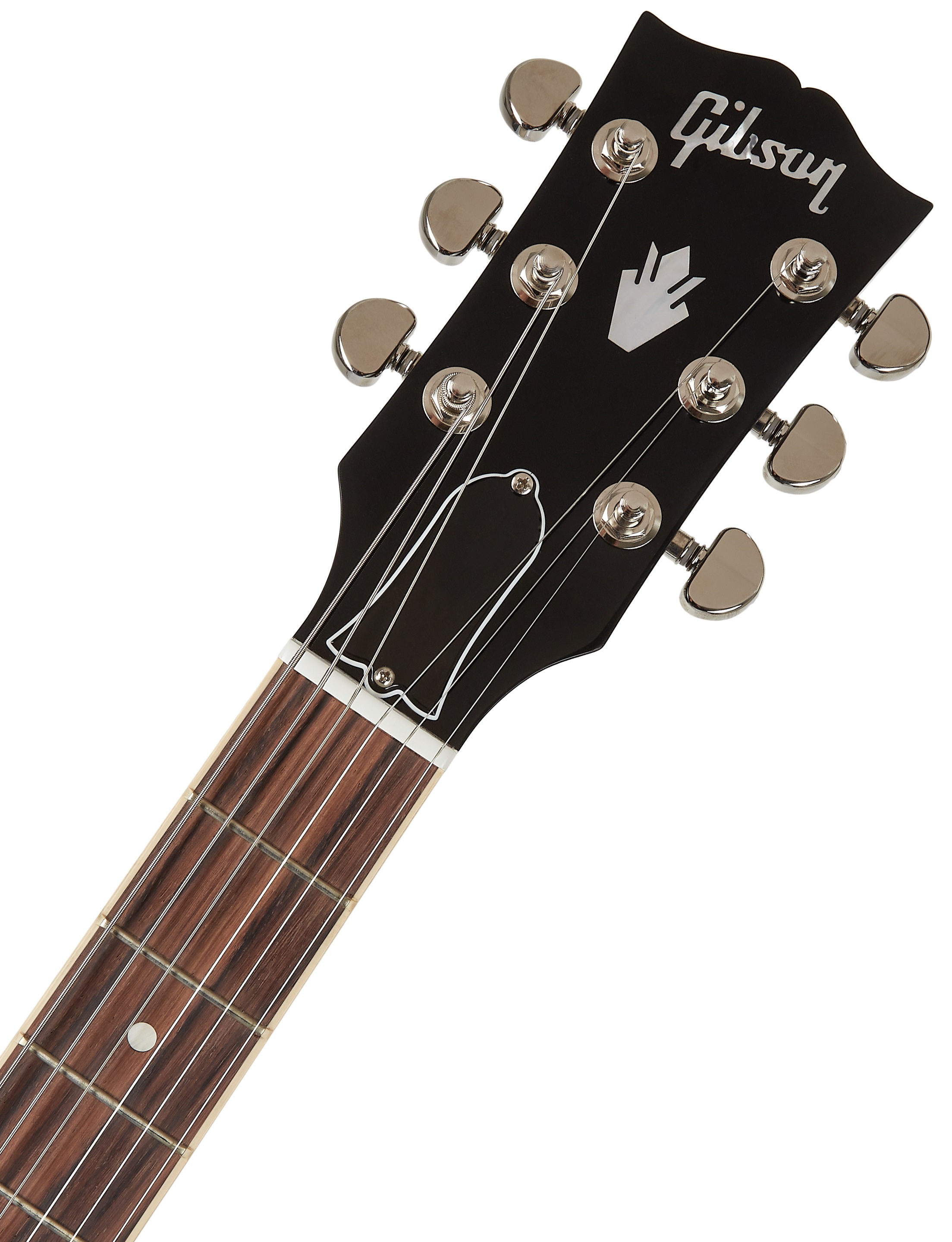 Gibson ES-339 Trans Ebony