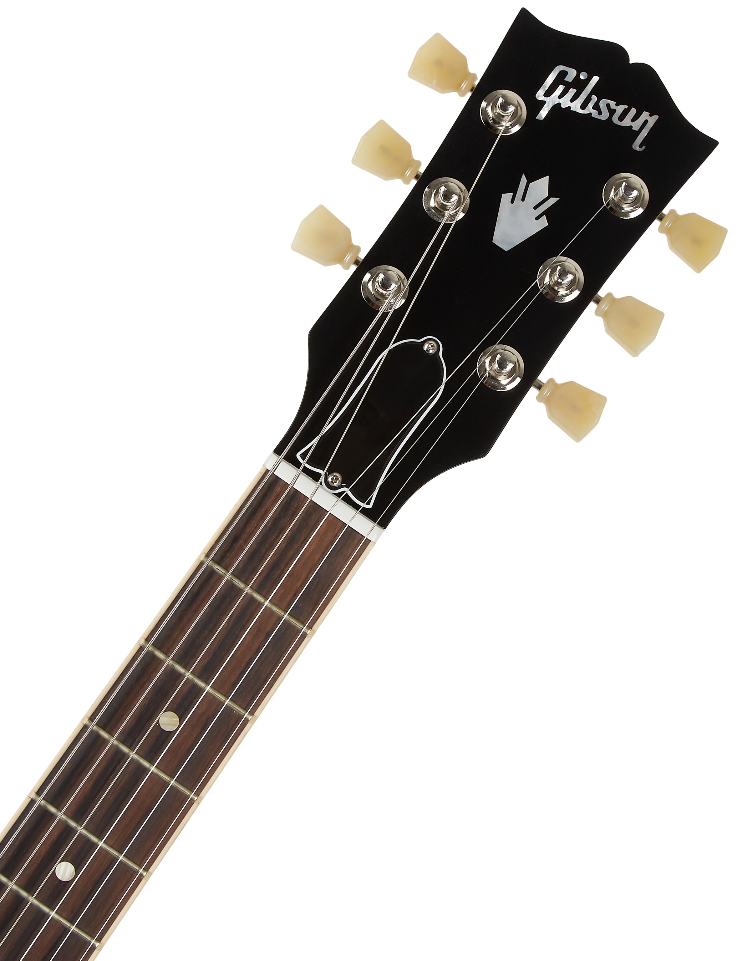 Gibson ES-335 Satin Vintage Burst