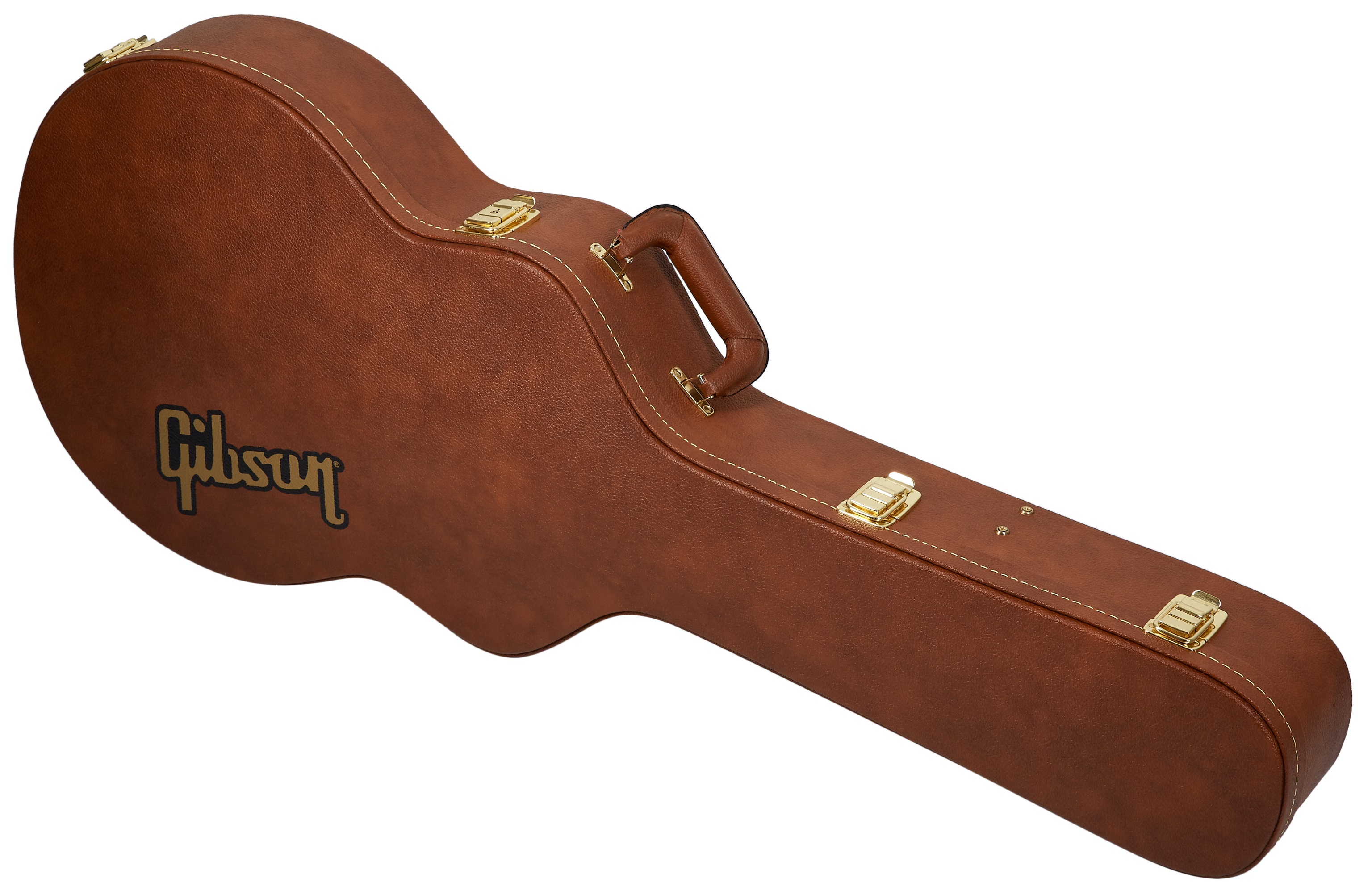 Gibson ES-335 Satin Vintage Burst