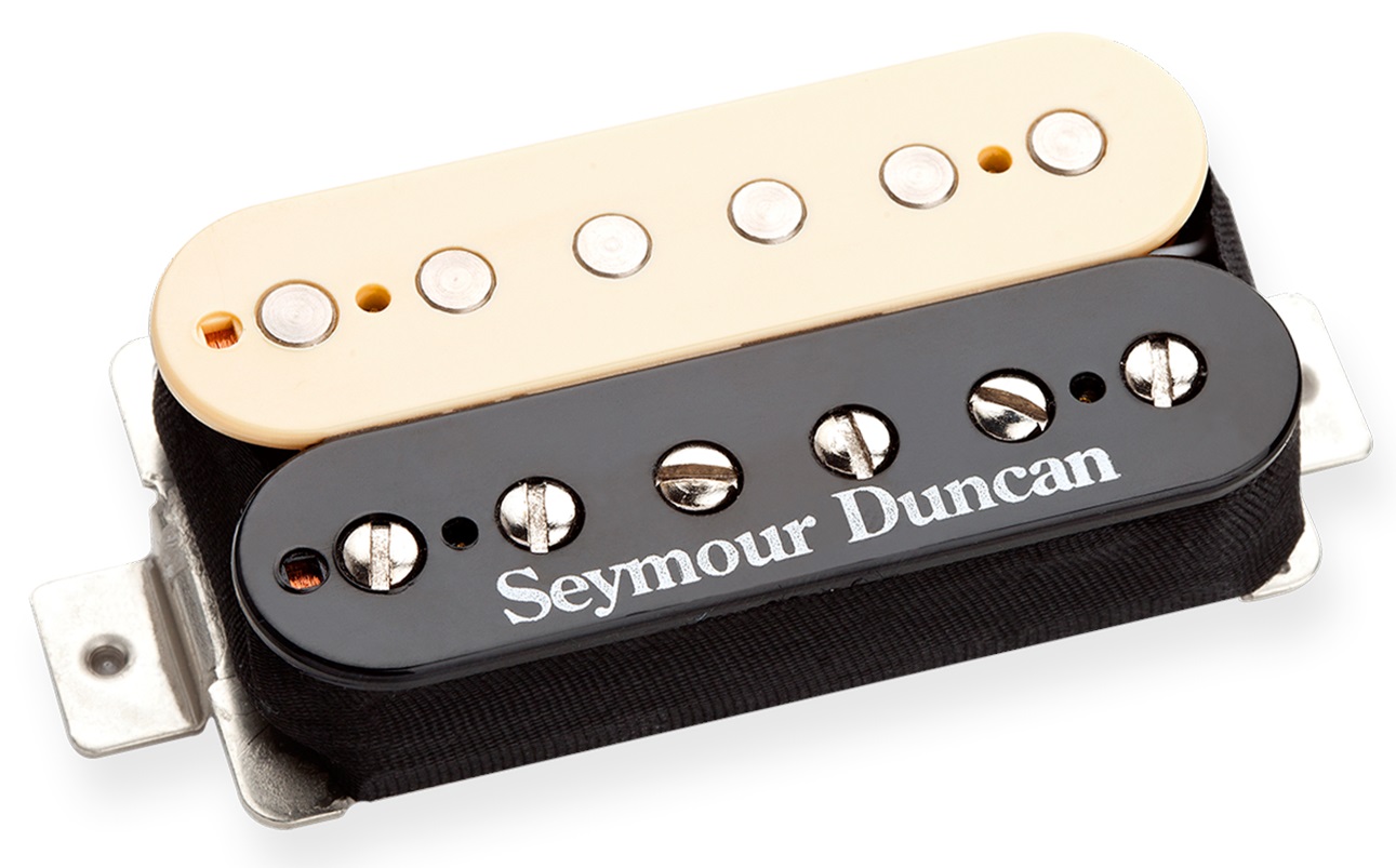 E-shop Seymour Duncan SH-15 ZEB Alternative 8