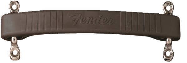 E-shop Fender Pure Vintage "Dog Bone" Amplifier Handle, Molded Brown