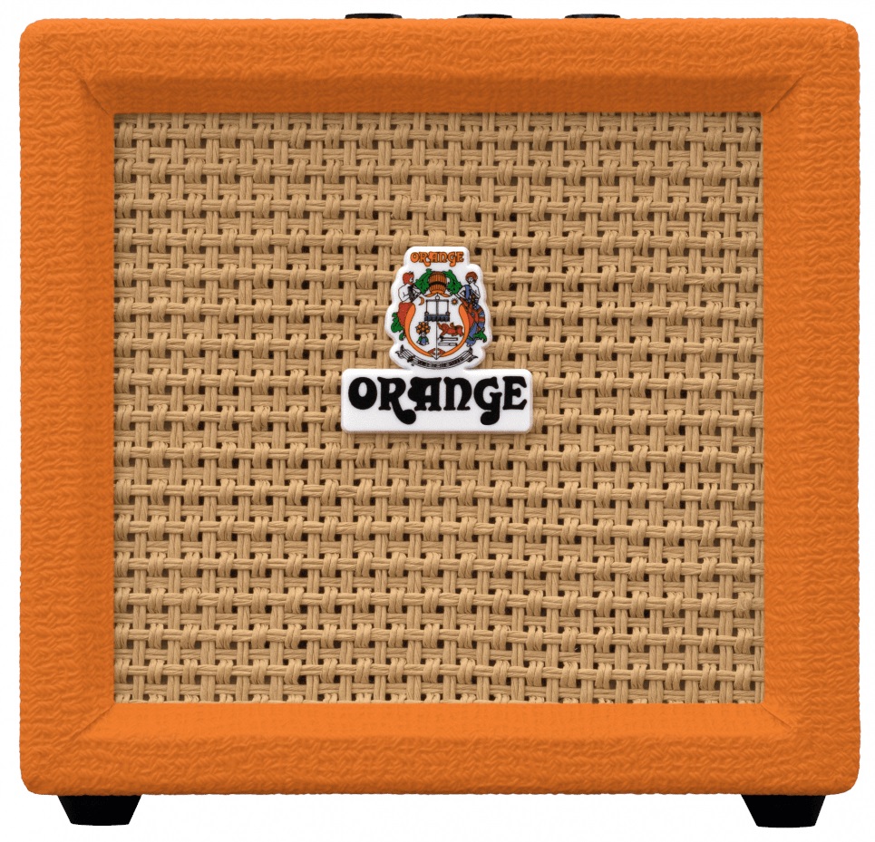 E-shop Orange Crush Mini