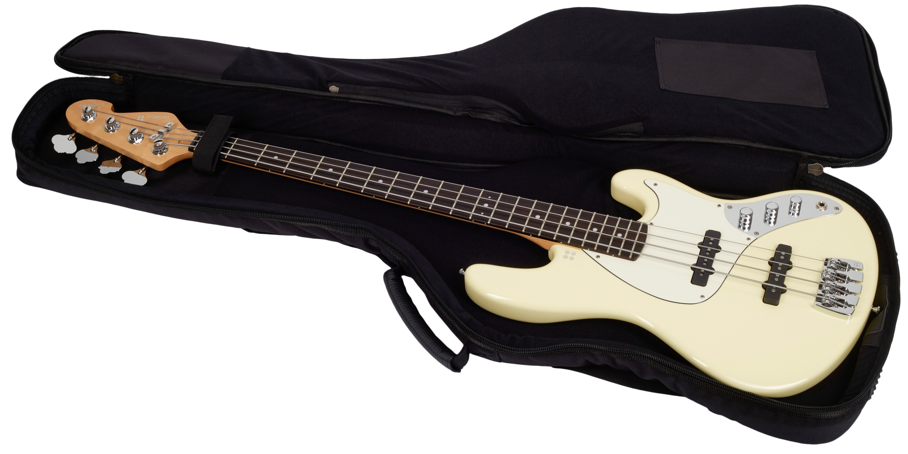 Sandberg California II TT4 Passive HG CR RF DTW