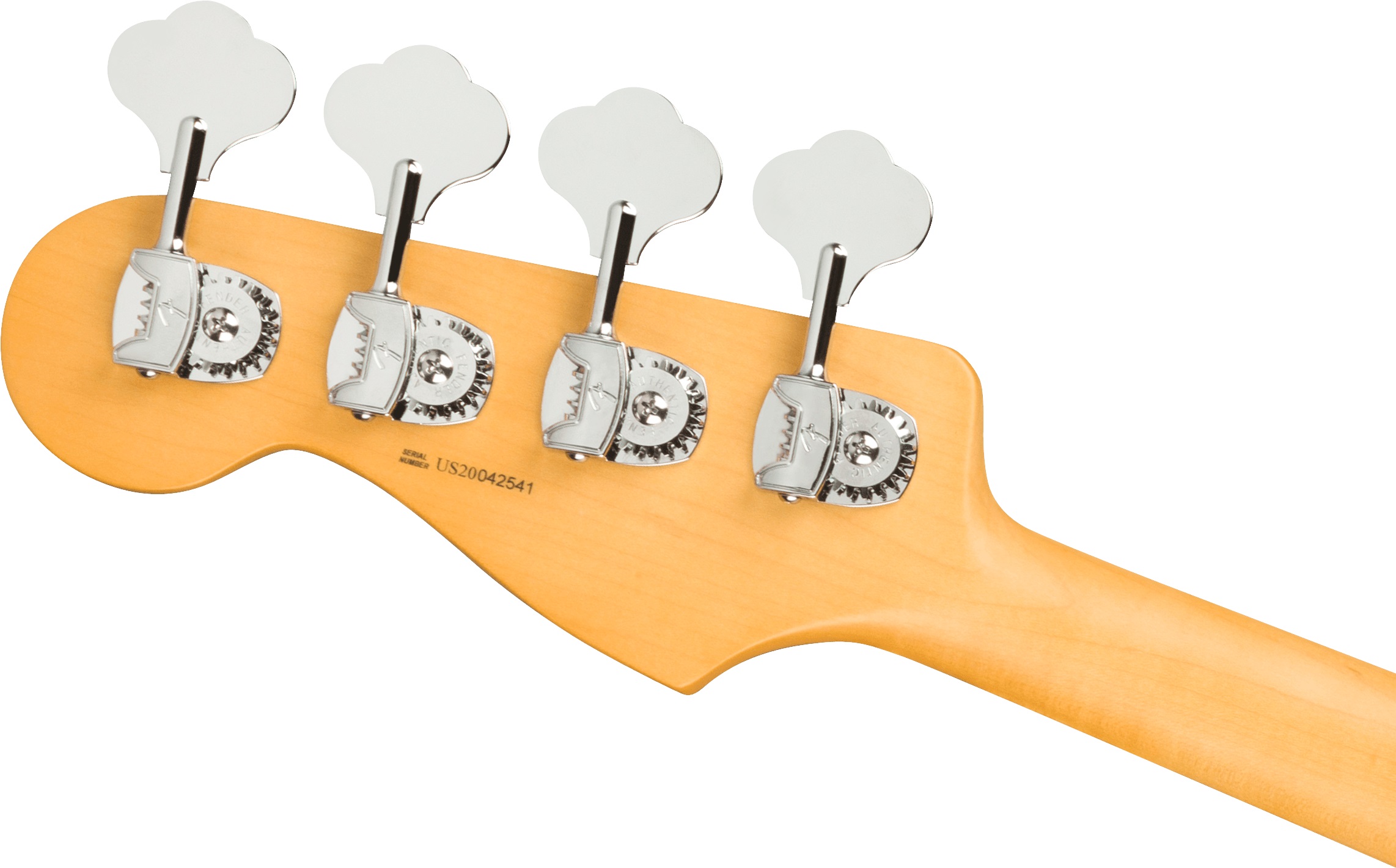 Fender American Professional II Jazz Bass FL RW 3TSB