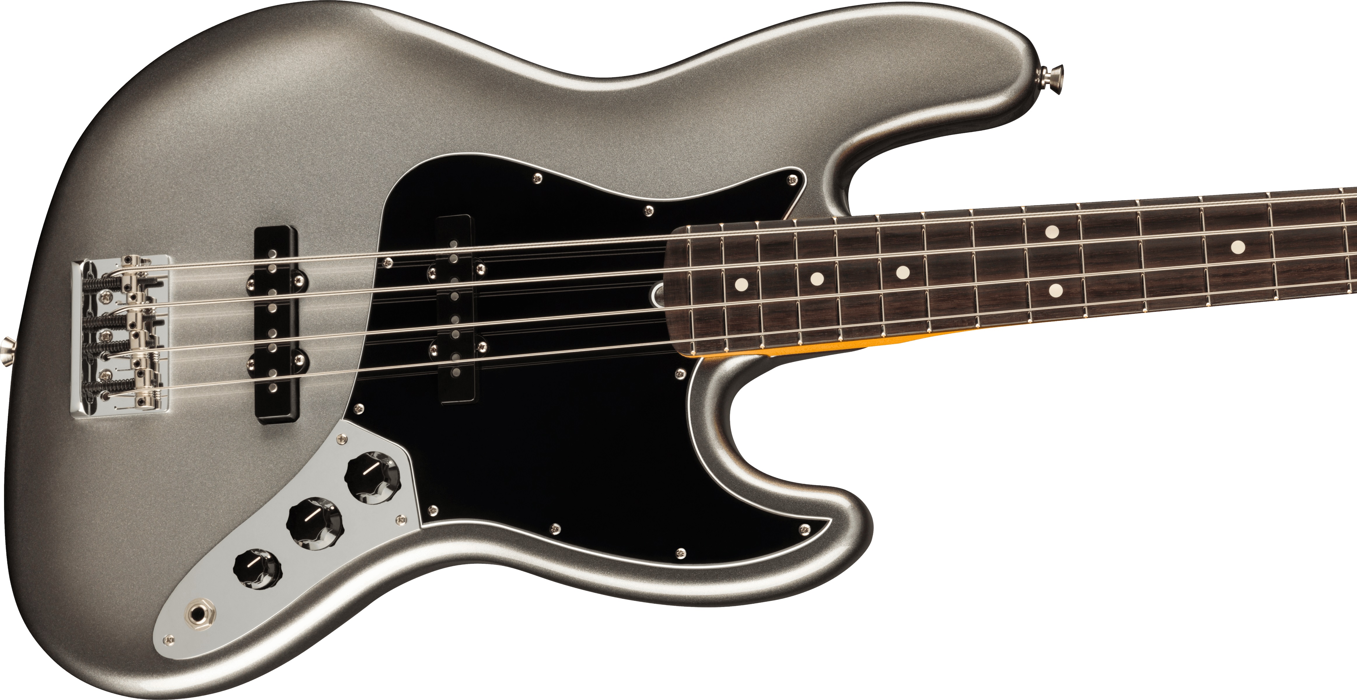 Fender American Professional II Jazz Bass RW MERC