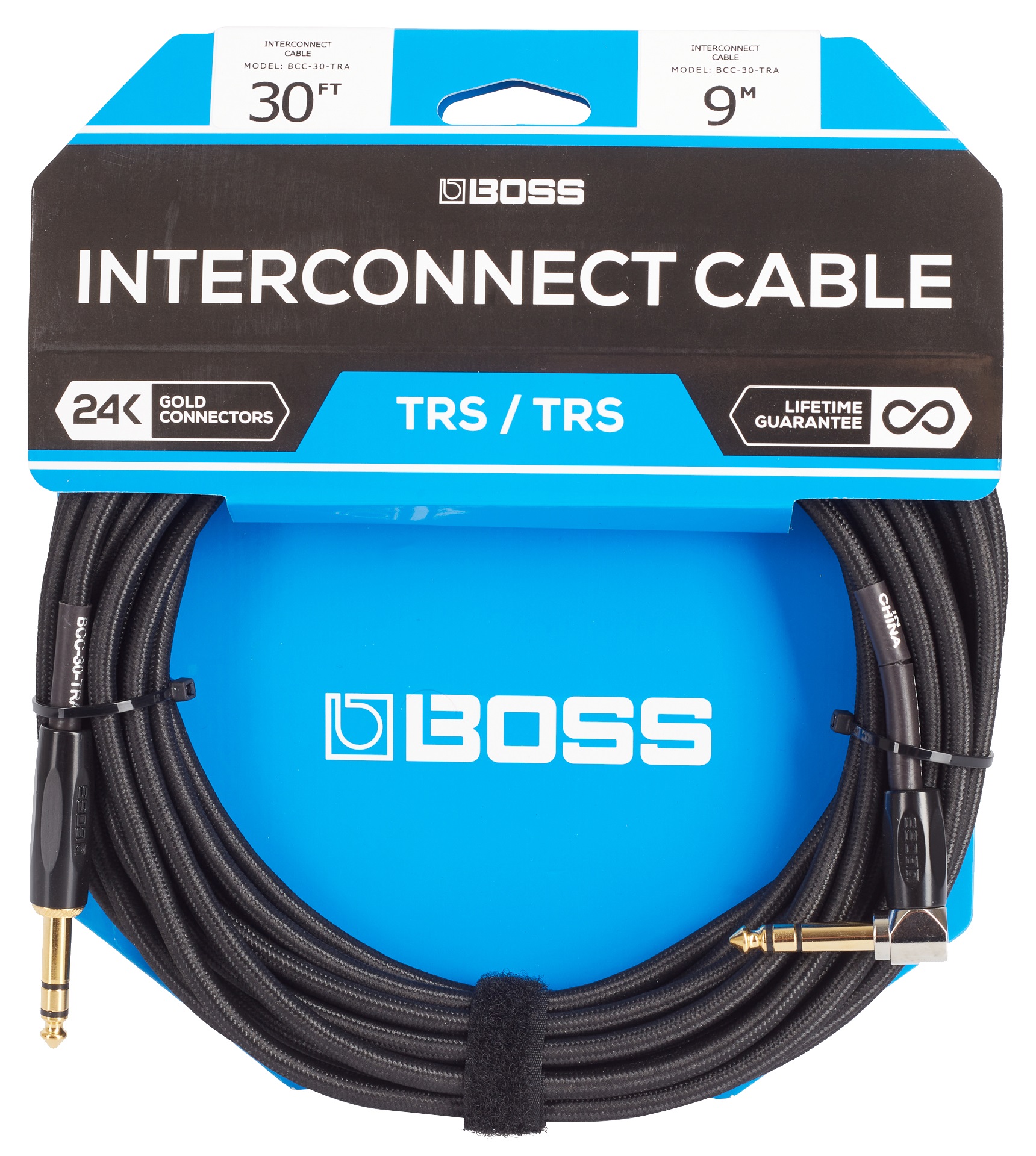 E-shop Boss BCC-30-TRA