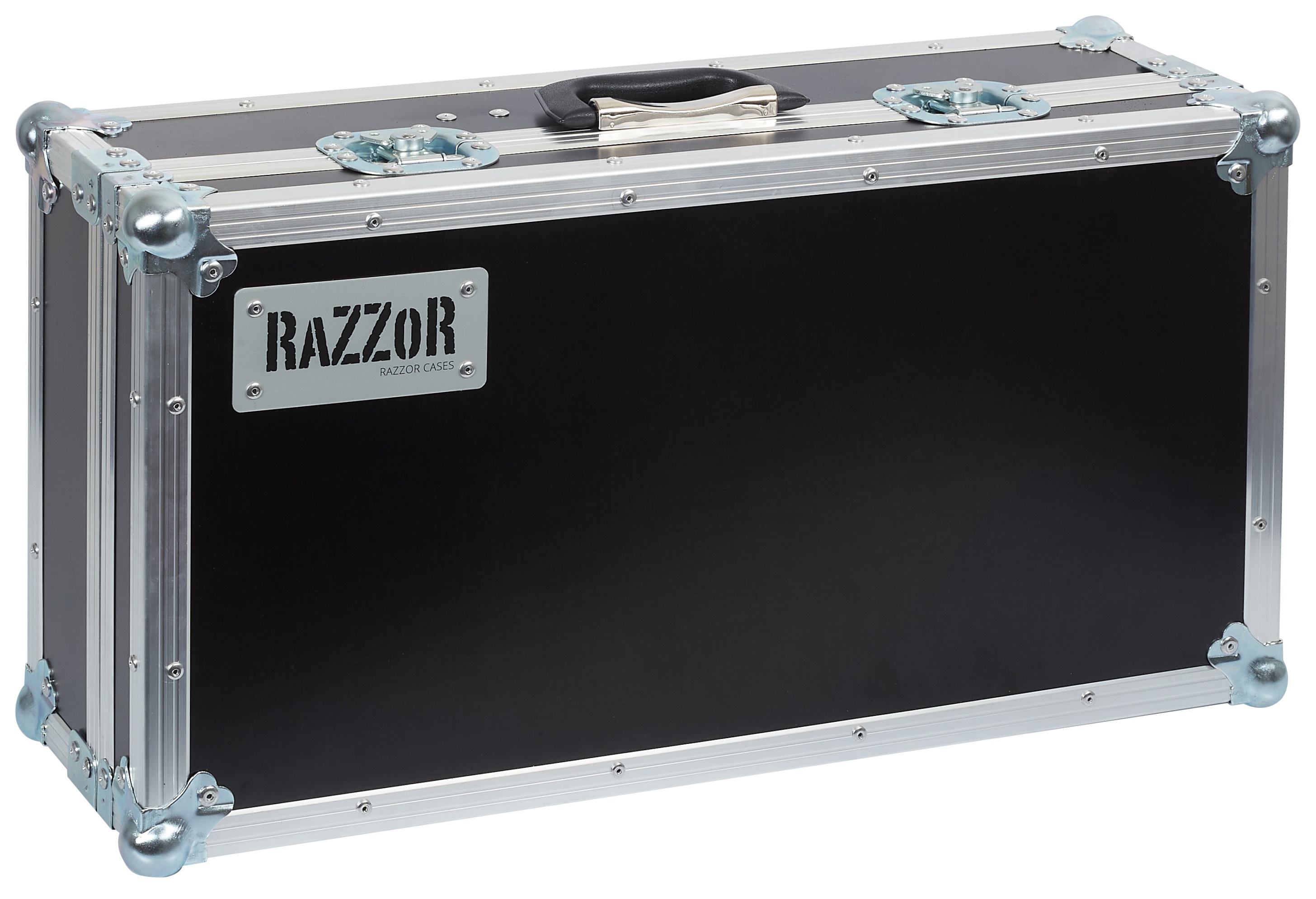 E-shop Razzor Cases Case pro stojany na mic a 2x mic