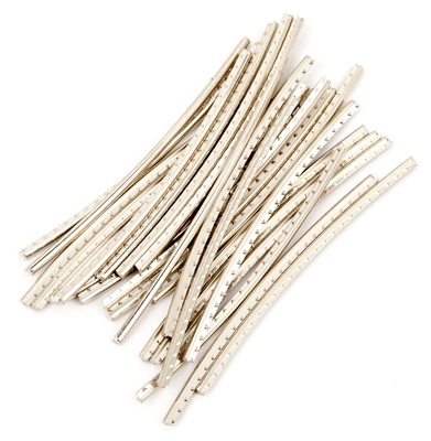 Fender Vintage-Style Guitar Frets