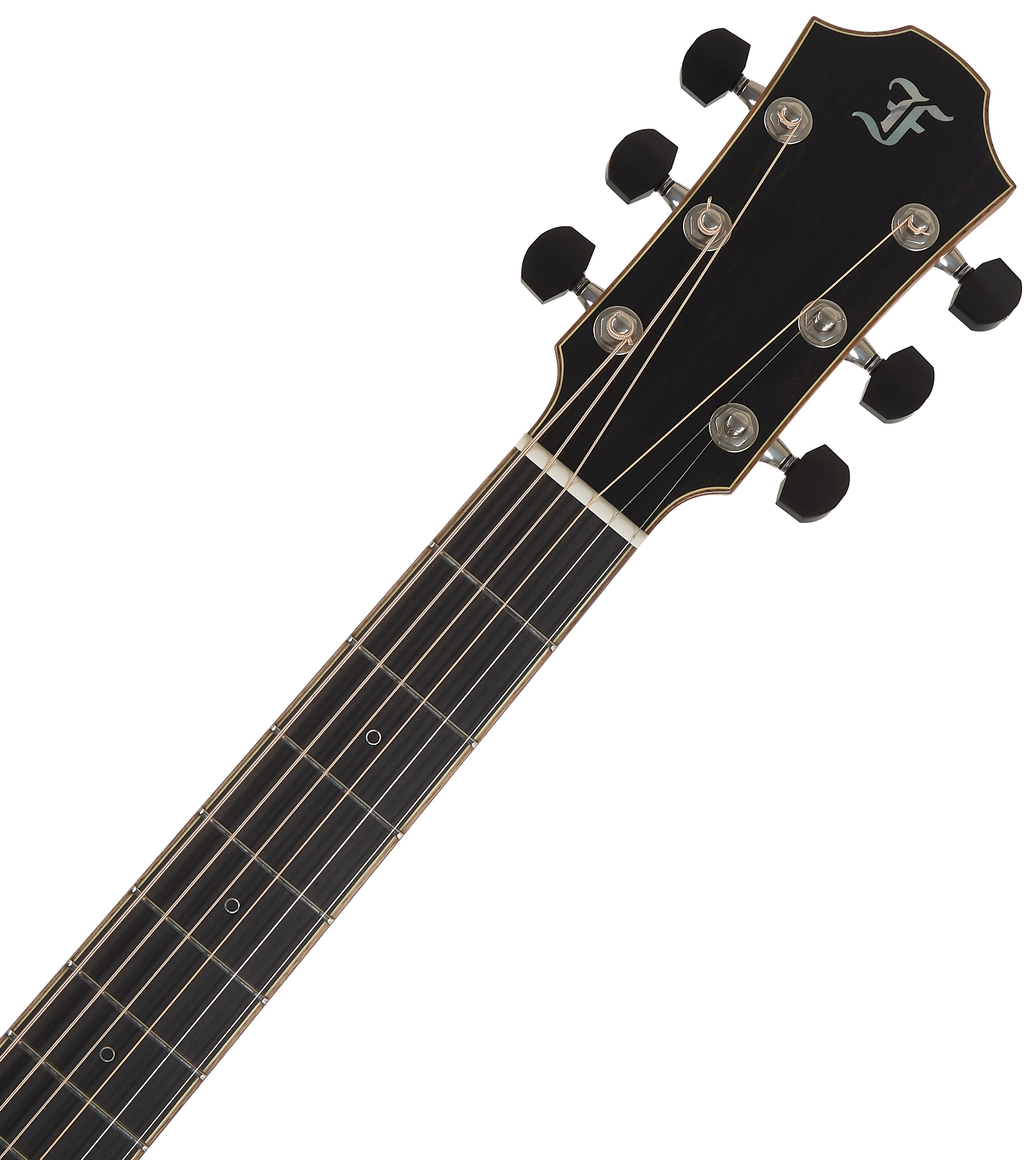 Furch Rainbow D-TE