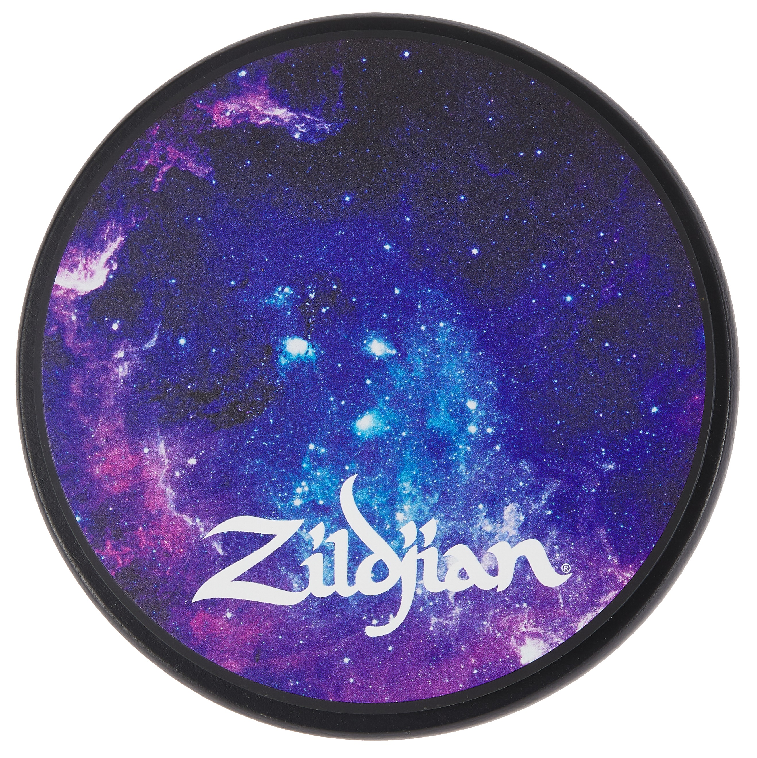 Zildjian 6″ Galaxy Practice Pad