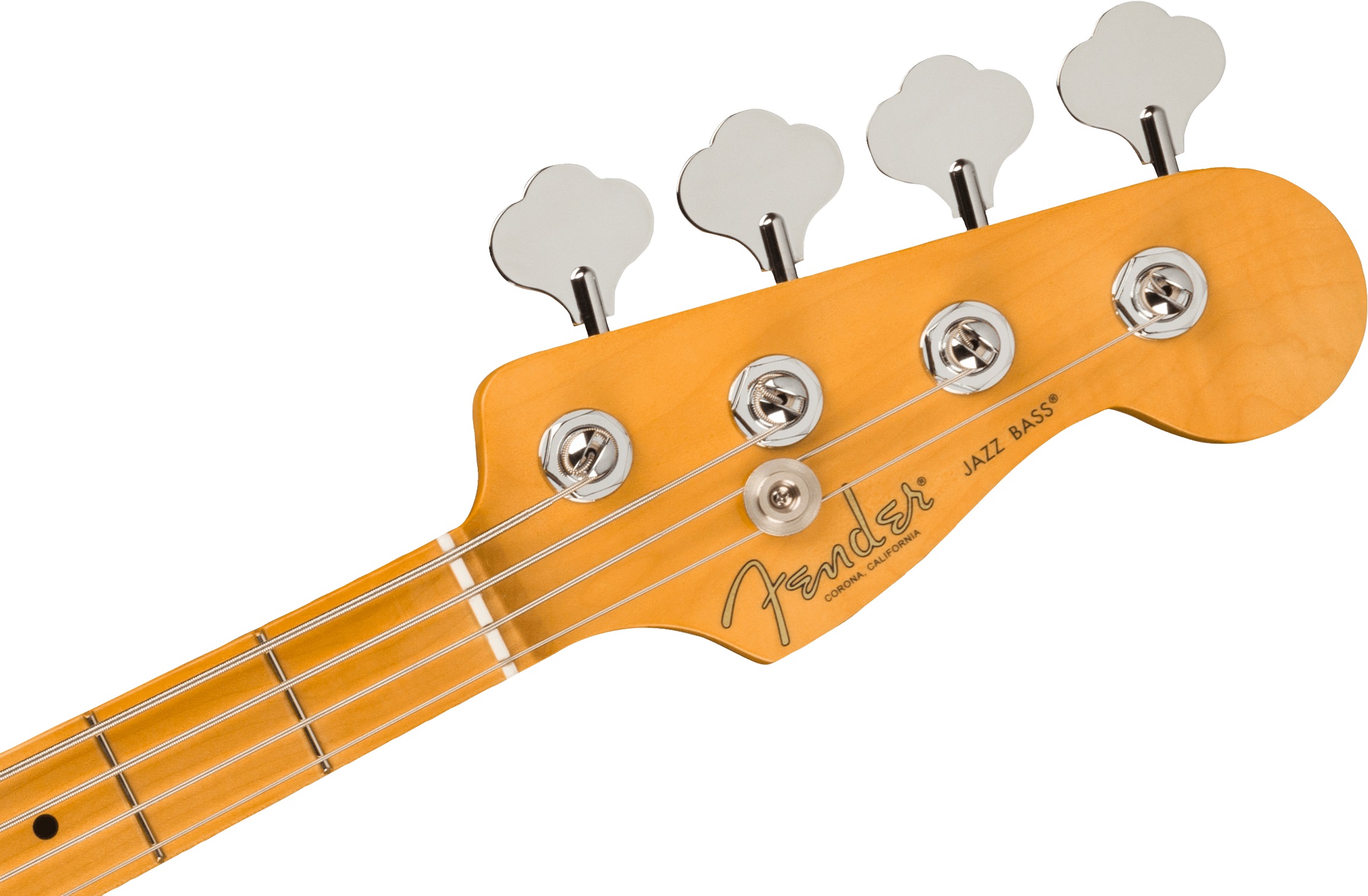 Fender American Professional II Jazz Bass MN OWT