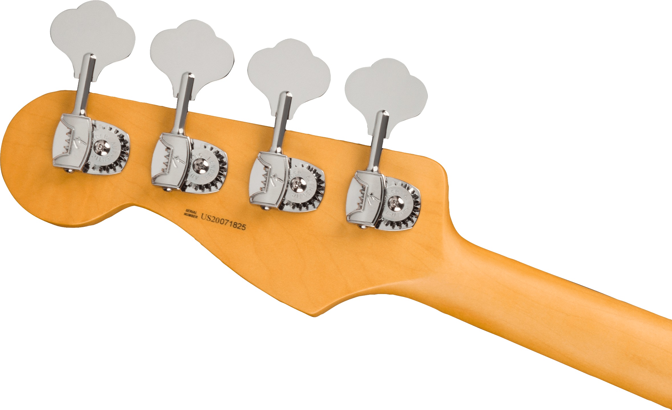 Fender American Professional II Jazz Bass MN OWT