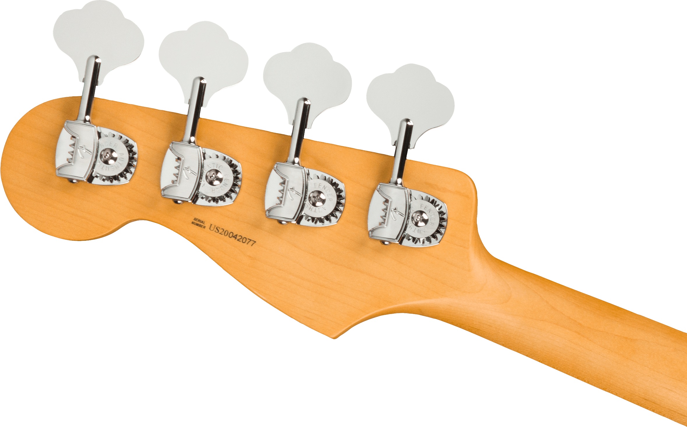Fender American Professional II Jazz Bass RW MBL