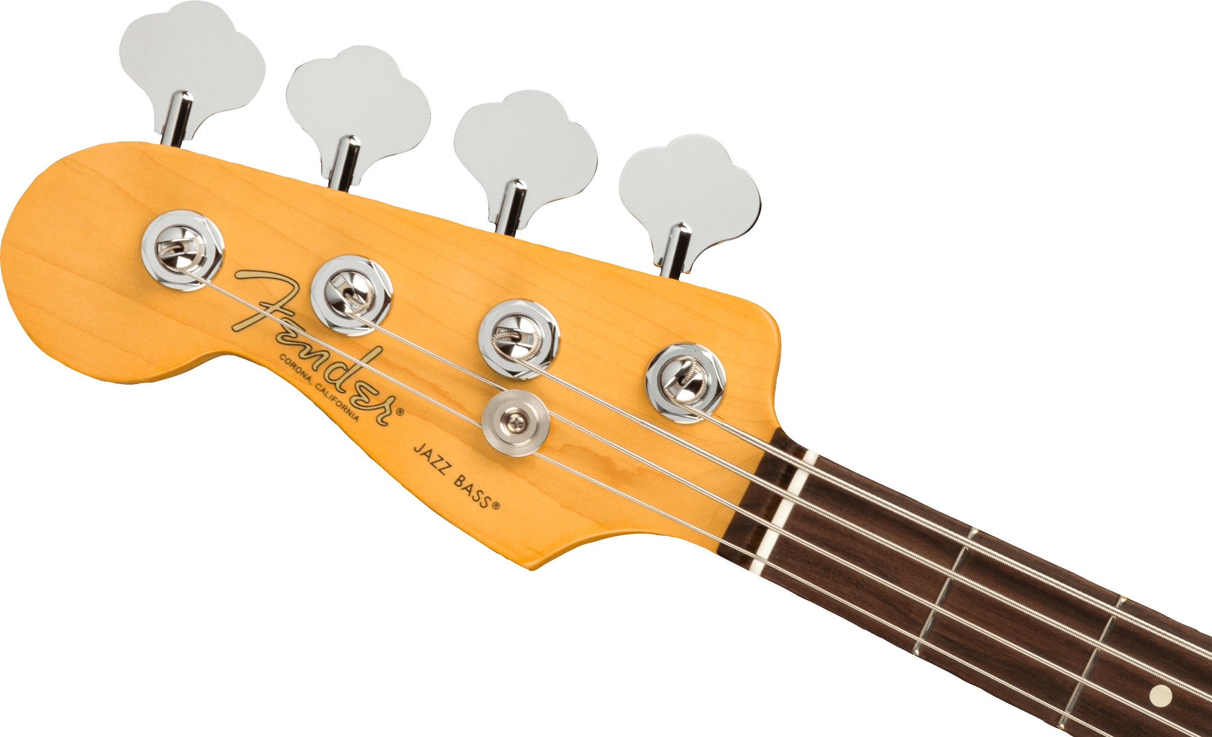 Fender American Professional II Jazz Bass LH RW 3TSB